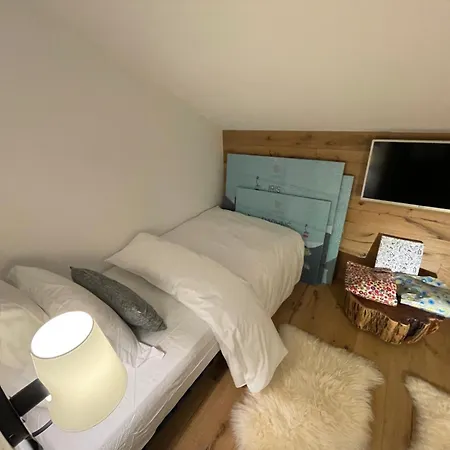 Cozy Ski-in Ski-out & Mountain View Appartement *