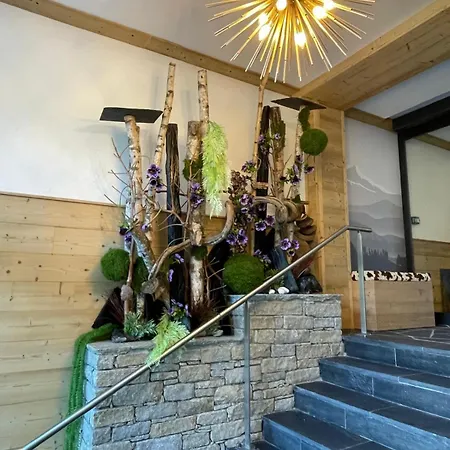 Διαμέρισμα Cozy Ski-in Ski-out & Mountain View